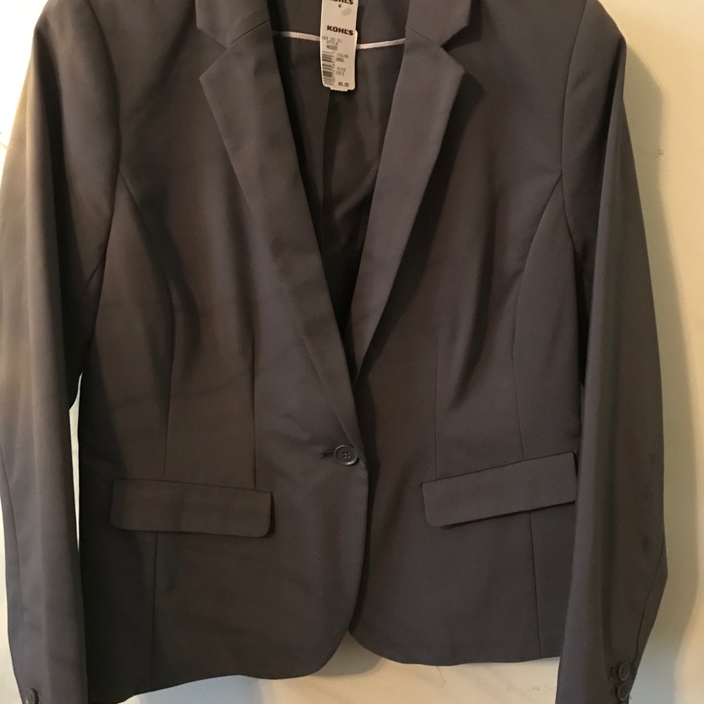 Blazer